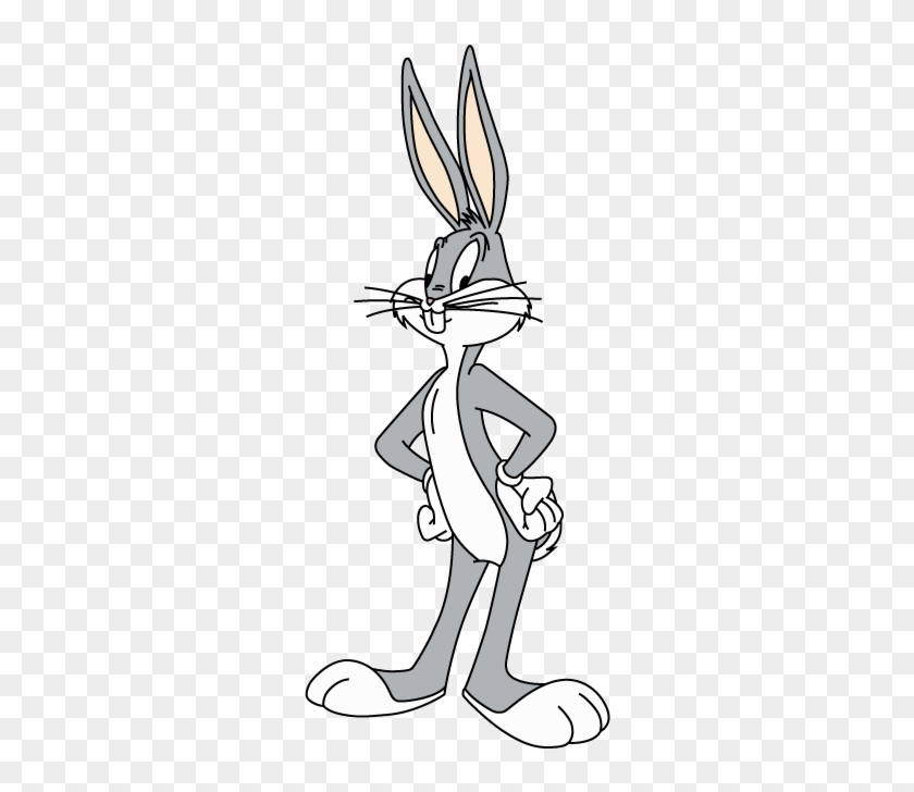 Bugs Bunny Bugs Bunny Clipart Bugs Bunny Pinterest - Bugs Bunny Clip Art #1308952
