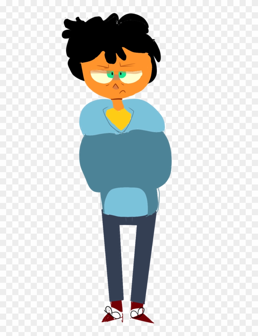 Max By Hotchocolatez - Cartoon #1308965