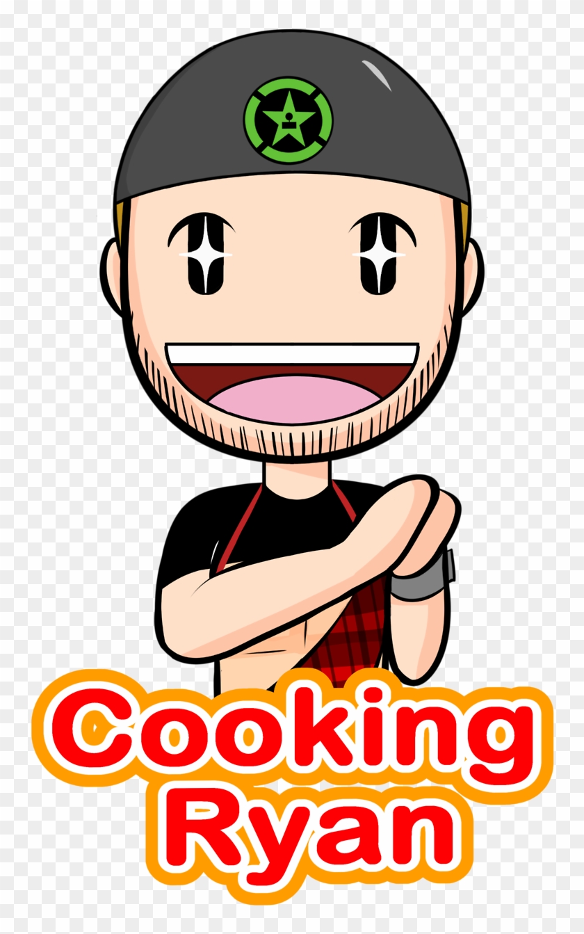 Cooking Ryan - Cooking Mama #1308970