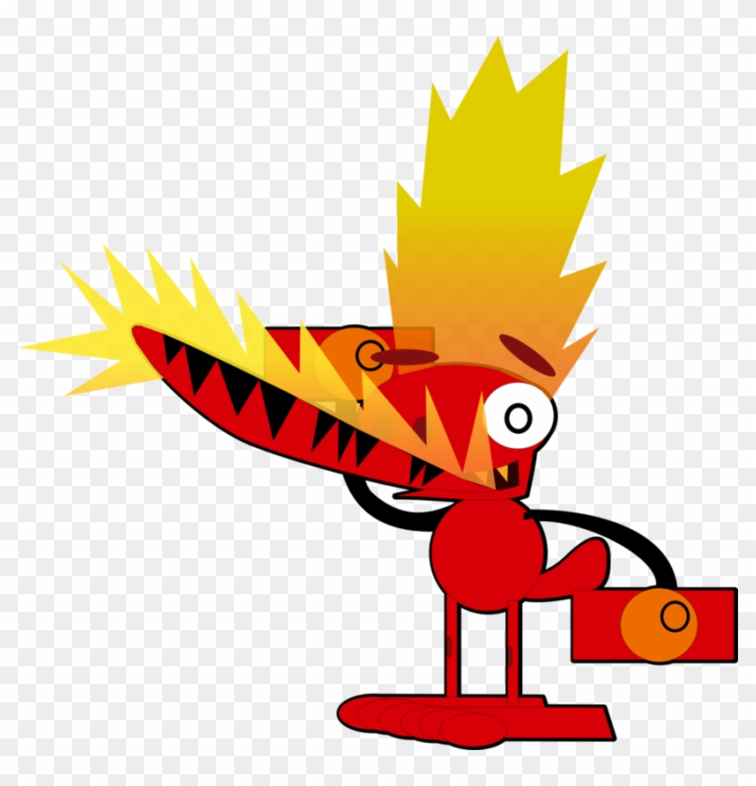 Infernites Max By 22rho2 - Infernites Max By 22rho2 #1309000