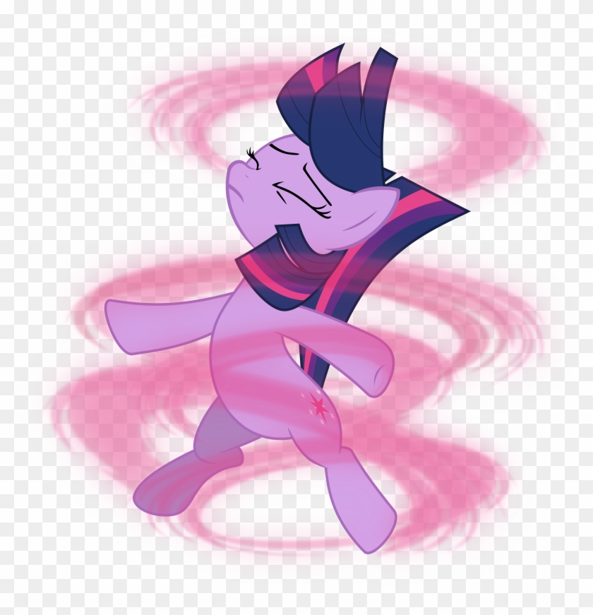 Twilight Sparkle's Transformation - Twilight Sparkle Transforms Into An Alicorn #1309076