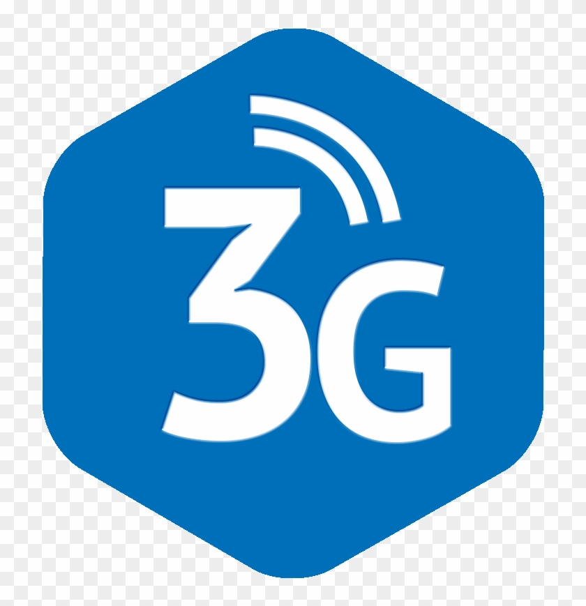 3g & Wireless Technologies - Icon 4g Lte Png #1309073