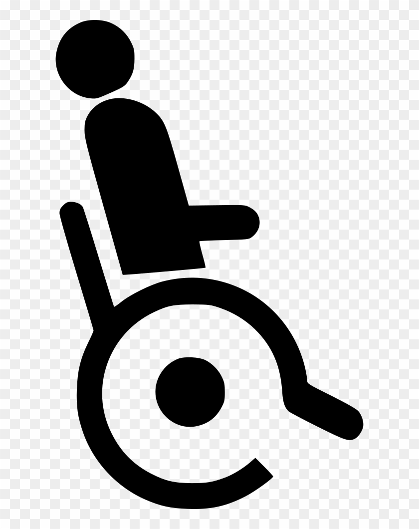 Physically Challenged Handicapped Wheelchair Comments - Physically Challenged Handicapped Wheelchair Comments #1309107
