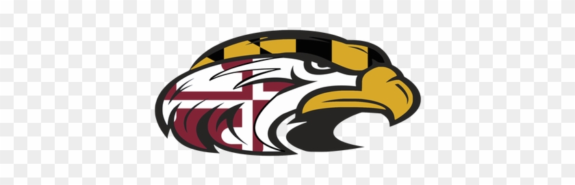 Baltimore Hawks Logo #1309114