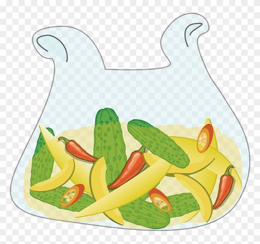 Chili Cartoon 27, Buy Clip Art - Chili Pepper #1309131