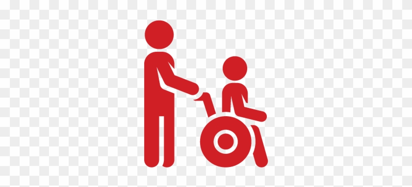 More Than 10,500 Disabled People Used Our Physical - Wheelchair #1309139