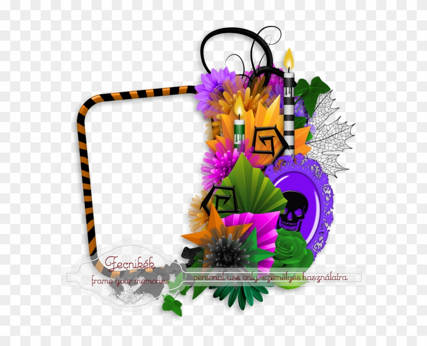 ~~ Colorful Cluster Frame - ~~ Colorful Cluster Frame #1309179