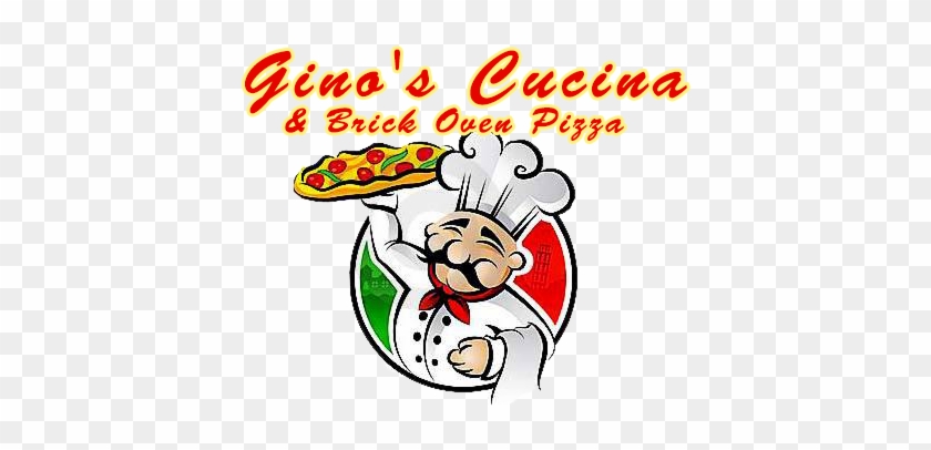 Gino's Trattoria & Brick Oven Pizza Competitors, Revenue - Various Artists / Italo Disco Collection Vol. 3 #1309214