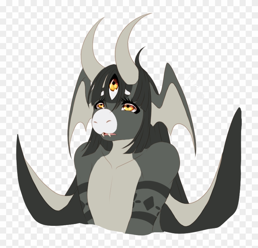 Hestia's Plains Horns By Randomcomicsheet - Cartoon #1309254