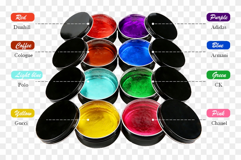 Professional Style Hair Wax Products Pomade For Men - Eye Shadow - Free Transparent PNG Clipart Images Download Professional Style Hair Wax Products Pomade For Men - Eye Shadow - Free Transparent PNG Clipart Images Download