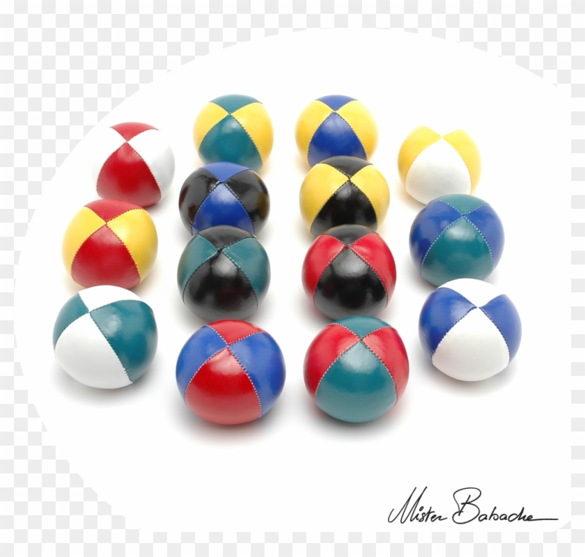 Balle À Jongler De 130g - Bean #1309303