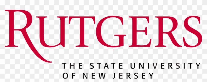 Rutgers School Of Arts And Sciences Logo #1309352