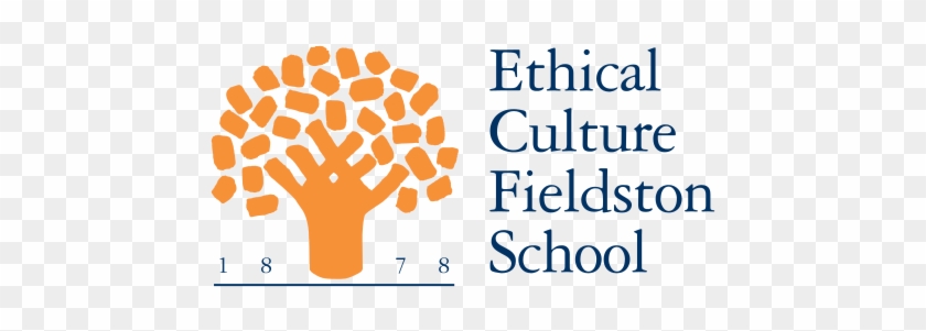 Address - Ethical Culture Fieldston School Logo #1309360