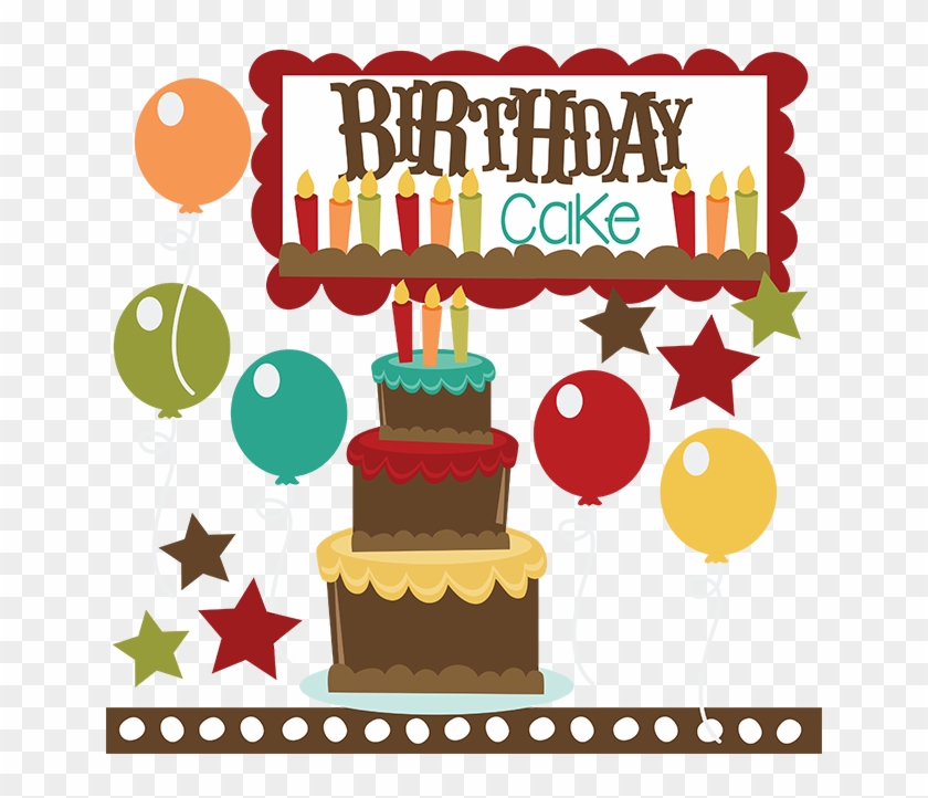 Download Birthday Cake Svg Birthday Svg Files Birthday Cake Happy Birthday Cake Clip Art For Boy Free Transparent Png Clipart Images Download