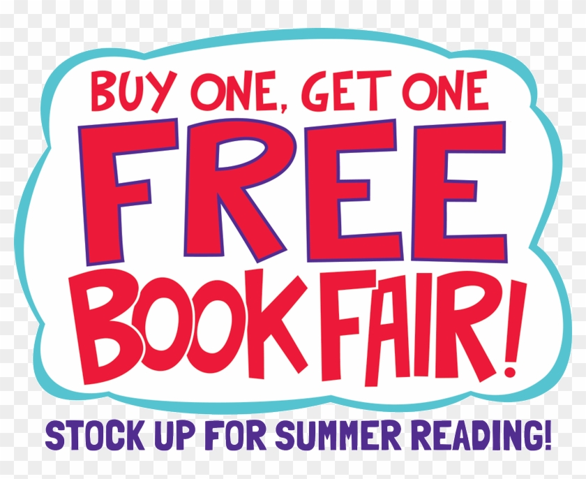 Silas Deane Middle School - Buy One Get One Free Book Fair #1309378