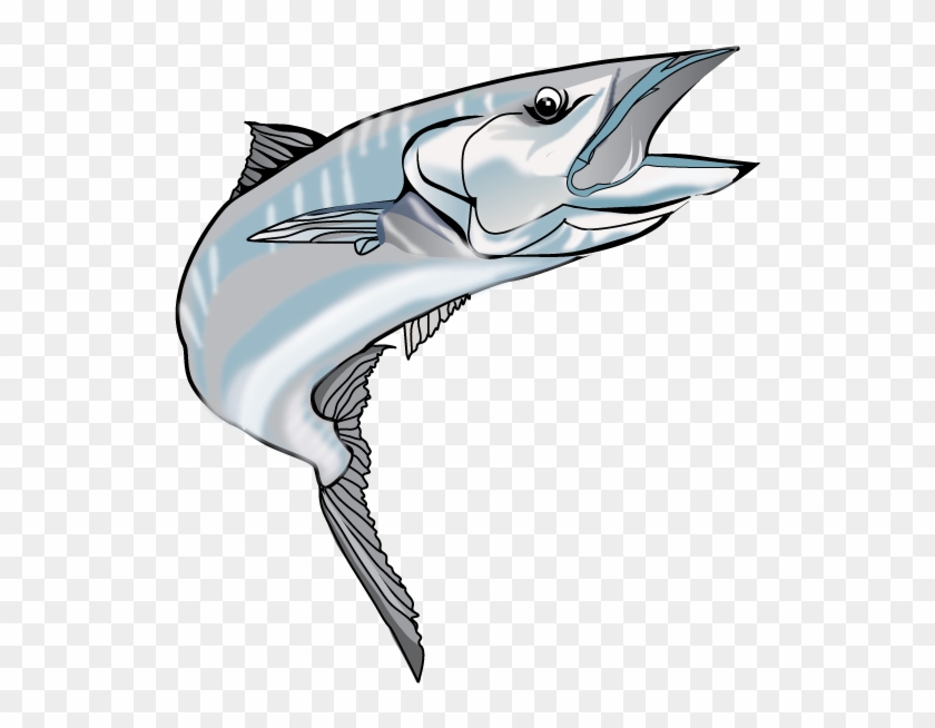 Kingfish Png #1309390