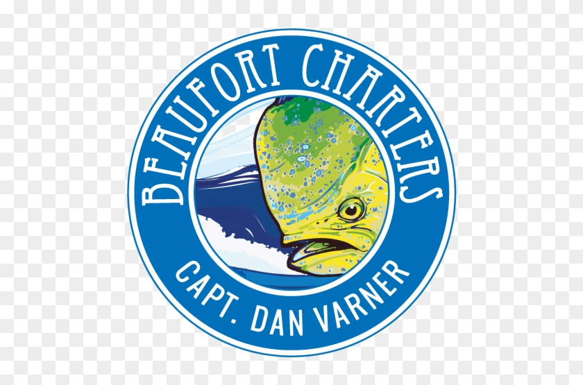 Beaufort Charters Sport Fishing Charters Out Of Beaufort, - Mac Viper Animation Wheel #1309412