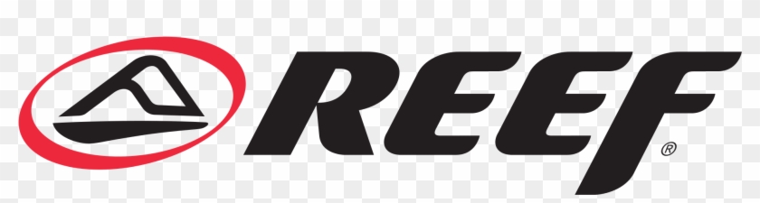 Reef - Reef Logo #1309421