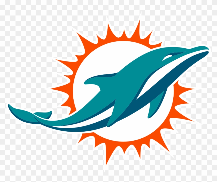 Captain Stan Of The Therapy-iv Miami Deep Sea Fishing - Miami Dolphins Logo Svg #1309444