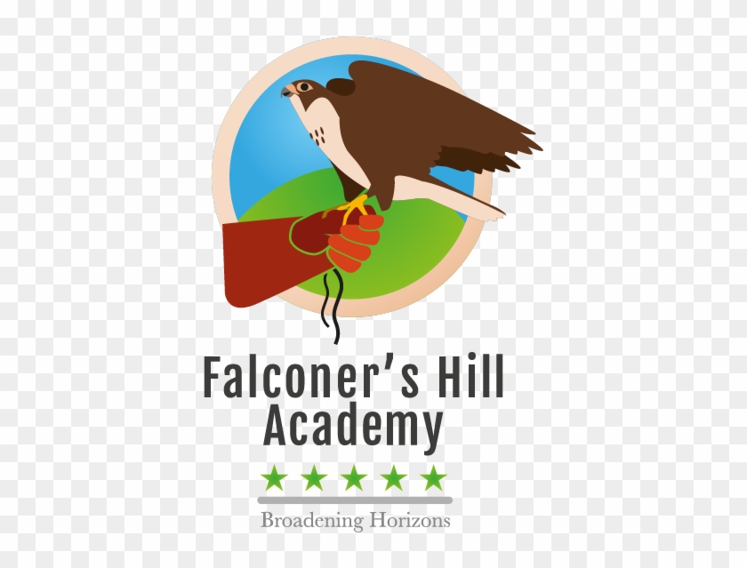 Falconers Hill Logo - Falconers Hill Infant School #1309487