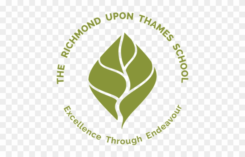 Head Teacher - Richmond Upon Thames School Logo #1309489