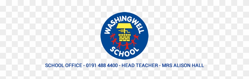 Washingwell Community Primary School - Washingwell Primary School #1309497