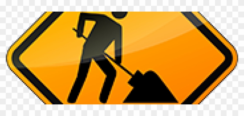 Construction Sign - Construction #1309516