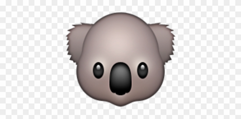 Download All Profile Icon Emojis Or Download An Individual - Emojis De Whatsapp Koala #1309561