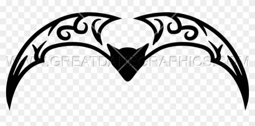 Tribal Bat - Tribal Bat - Free Transparent PNG Clipart Images Download Tribal Bat - Tribal Bat - Free Transparent PNG Clipart Images Download