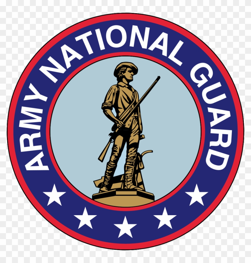 Army National Guard - United States Army National Guard #27227