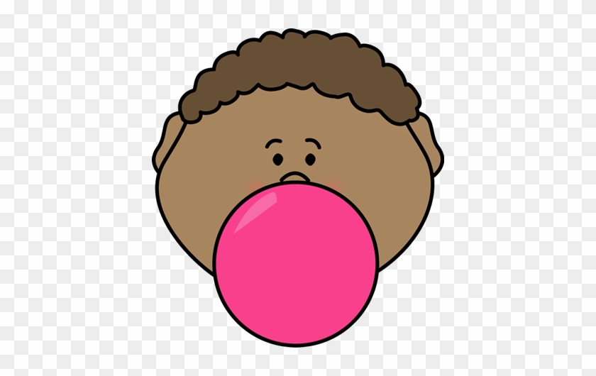 chewing gum clipart