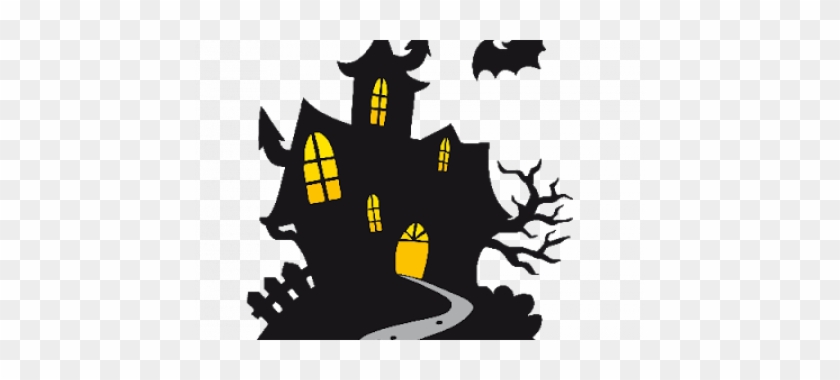 haunted house cartoon png