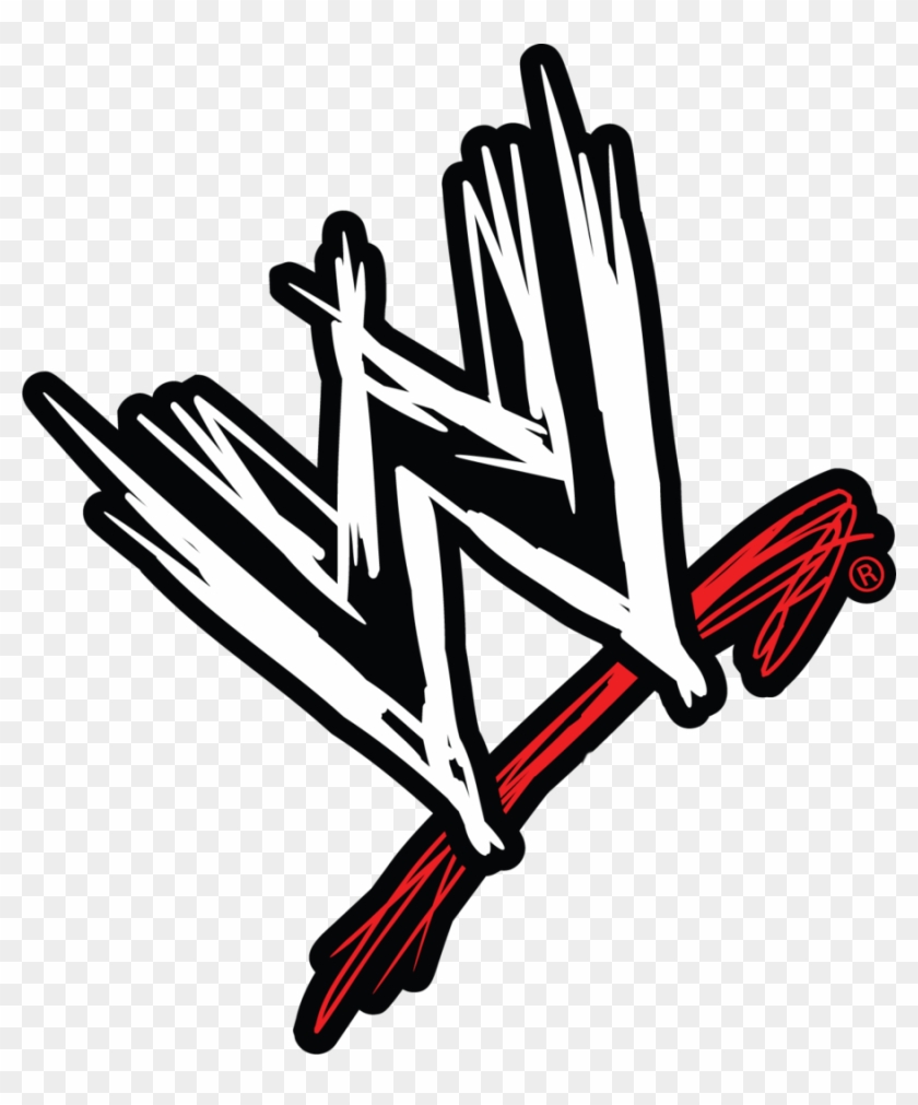 Wwe Clipart Wwe Logo - Wwe Logo Deviantart #27584