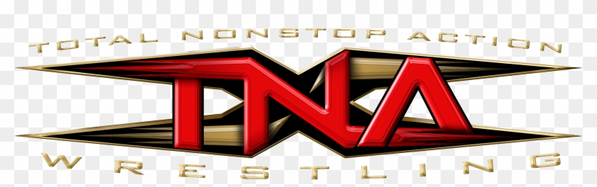 Impact Wrestling Logopedia Fandom Powered By Wikia - Tna Old Logo #27612