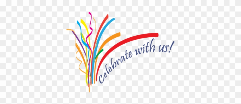 Retirement Celebration Clipart Clipart Kid - Come Celebrate With Us Birthday #27742
