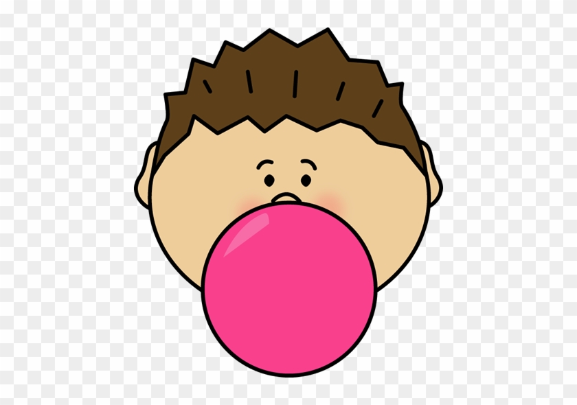 chewing gum clipart