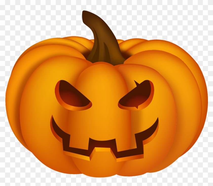 Halloween Icon Transparent #27902