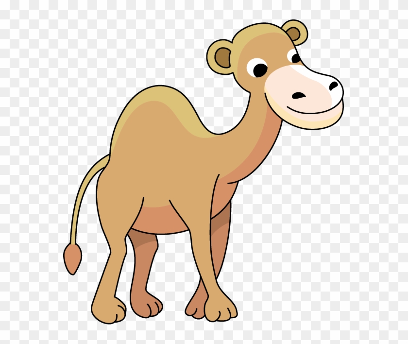 Free Camel Clipart Clip Art Pictures Graphics Illustrations - Camel Clipart Cute #28073
