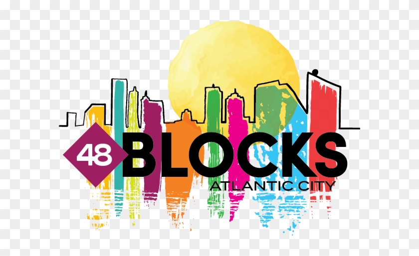 48bac Logo - 48 Blocks Ac #28128