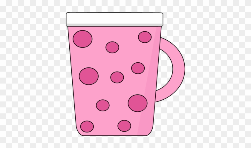 Coffee Clip Art - Clipart Picture Of Mug #28141