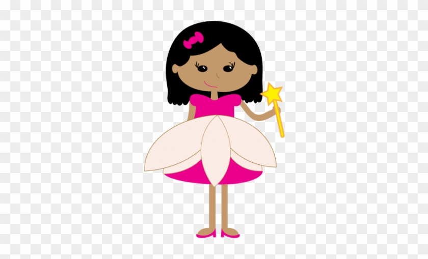 Princess Clip Art - Pretty Clip Art #28208