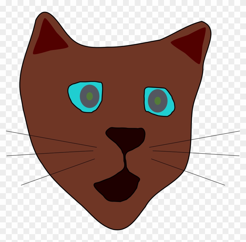 Free Cat2 - Clip Art Photo Download #28273