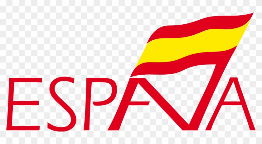 Free Vector Logo Spain - Espana Clip Art #28360