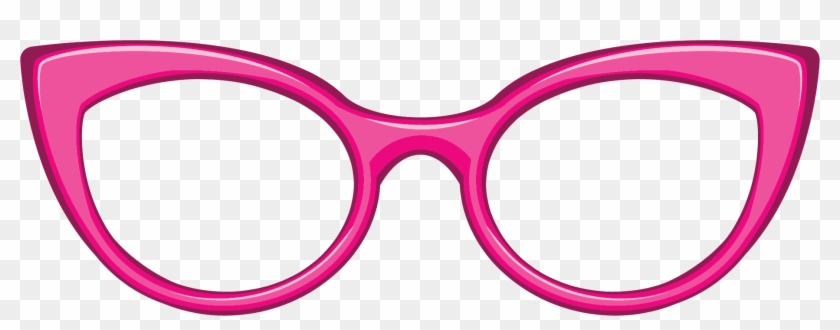 Glasses Clip Art Clipart Free Download - Eyeglasses Clip Art #28411