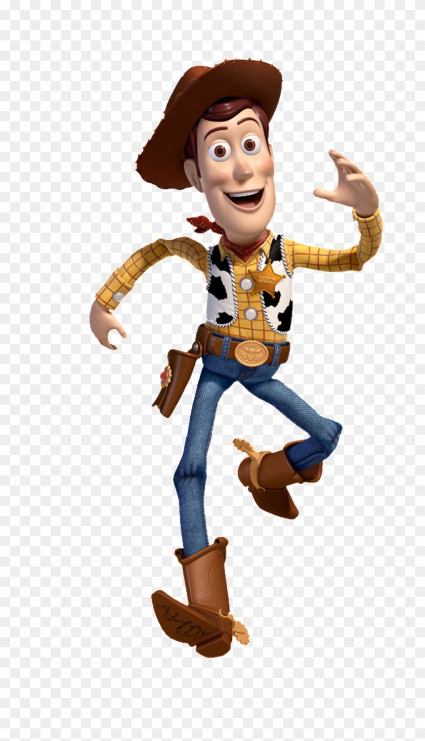 Woody From Toy Story #28557