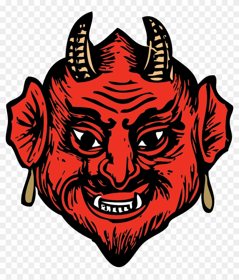 Devil Png File - Sons Of Satan Mc #28726