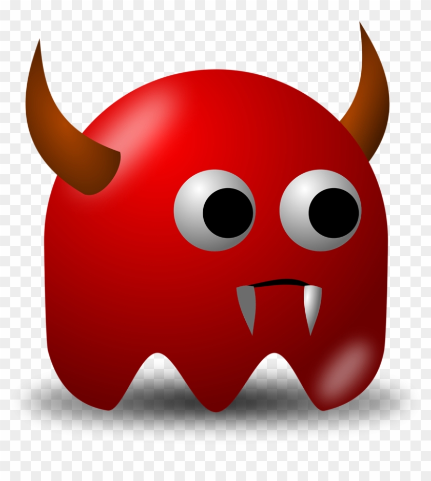 Incredible Inspiration Demon Clipart Devil Free Download - Devil Clip Art #28739