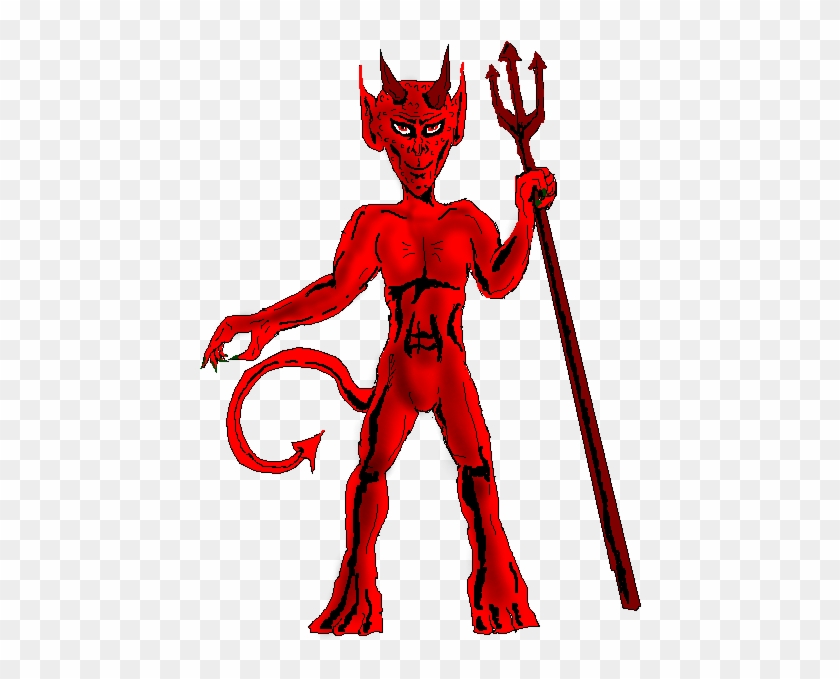 Devil Png - Devil Png #28740