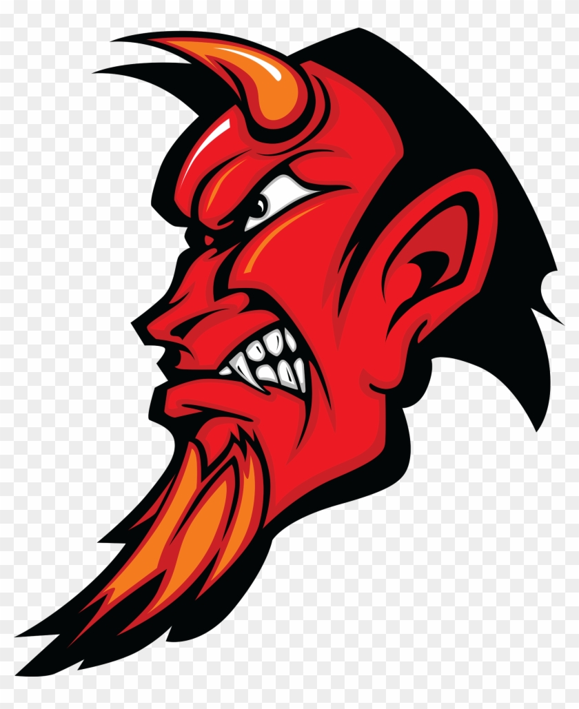 Download And Use Devil Icon Png - Devil Png #28801