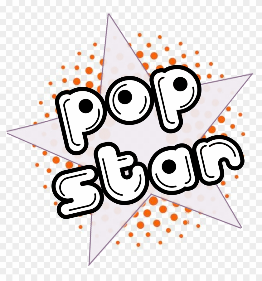 Erc Project Popstar Reasoning About Physical Properties - Pop Star Clipart Png #28810